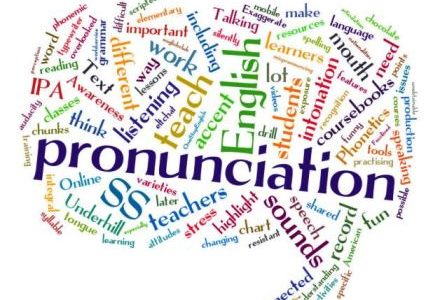 English Pronunciation Course