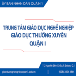 TUYỂN DỤNG VIÊN CHỨC NĂM HỌC 2019 – 2020