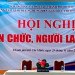 HỘI NGHỊ VIÊN CHỨC, NGƯỜI LAO ĐỘNG
